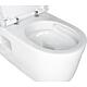 Pack combiné Hansgrohe EluPura Original 540 blanc Standard 2
