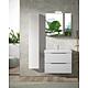 Kits de meubles de salle de bains Bali 2.0 Céramique- lavabo Anwendung 3