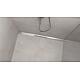 Evenes caniveau de douche linéaire WALL set complet, modèle de rénovation Anwendung 1