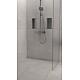 Evenes caniveau de douche linéaire WALL set complet, modèle de rénovation Anwendung 3