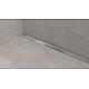 Evenes caniveau de douche linéaire WALL set complet Anwendung 1