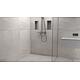 Evenes caniveau de douche linéaire WALL set complet Anwendung 3