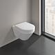 Pack combiné V&B Architectura fermé avec TwistFlush Anwendung 1