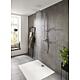 Brause-System Hansgrohe Crometta S 240 Anwendung 1