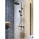 Colonne de douche Ideal Standard Ceratherm T25+ Anwendung 5