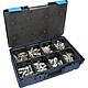 XL-Boxx Multitubo Sertir ø 20 mm, 80 pièces Standard 1