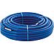 Tube système Geberit FlowFit ML, pré-isolé, bleu, en rouleaux Standard 1