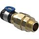 Raccord de transition Geberit FlowFit avec AG Standard 1