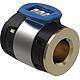 Bouchons Geberit FlowFit pour tubes Standard 1