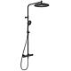 Système de douche Hansa Hansaaurelia avec Thermostat Standard 2