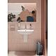 Lavabos Duravit D-Code Anwendung 1