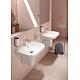 Lavabos Duravit D-Code Anwendung 2