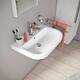 Lavabos Duravit D-Code Anwendung 3