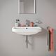 Lavabos Duravit D-Code Anwendung 4