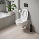 Pack combiné Duravit D-Code Anwendung 4