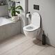 Pack combiné Duravit D-Code Anwendung 3