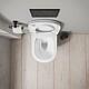 Pack combiné Duravit D-Code Anwendung 4