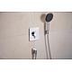 Thermostat encastré Hansgrohe Ecostat Comfort Set de finition, 2 utilisateurs Anwendung 2