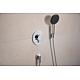 Thermostat encastré Hansgrohe Ecostat Comfort Set de finition, 2 utilisateurs Anwendung 3