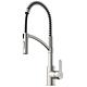 Mitigeur d'évier Wasserwerk WK 3 avec douchette extractible pour la vaisselle Standard 2
