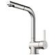 Mitigeur d'évier Wasserwerk WK 4 avec bec extractible Standard 2