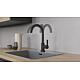 Mitigeur d'évier Wasserwerk WK 5 Anwendung 12