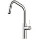 Mitigeur d'évier Wasserwerk WK 13 Edge Standard 2