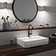 Mitigeur de lavabo Wasserwerk WT 14 Anwendung 1