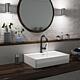 Mitigeur de lavabo Wasserwerk WT 14 Anwendung 2