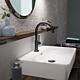 Mitigeur de lavabo Wasserwerk WT 14 Anwendung 3