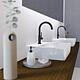 Mitigeur de lavabo Wasserwerk WT 14 Anwendung 4