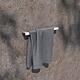 Porte-serviette de bain Keuco Aveno chromé Anwendung 1