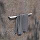 Porte-serviette de bain Keuco Aveno chromé Anwendung 2