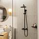 système de douche Hansgrohe Vernis Blend 240 Anwendung 1