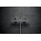 Mitigeur thermostatique de douche AP Hansgrohe Ecostat Fine Anwendung 3