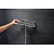 Mitigeur thermostatique de douche AP Hansgrohe Ecostat Fine Anwendung 1