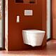 WC douche, Villeroy & Boch, Tivo ViClean-M Anwendung 2