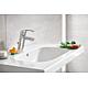 Mitigeur de lavabo Eurosmart M-Size Saillie [mm] 110 Anwendung 1