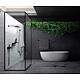 Porte-serviette de bain MKW CLIA 600 mm Anwendung 1