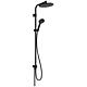 Colonne de douche Hansgrohe Activera S 240 1jet Reno Varia Standard 2