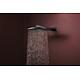 Tête de douche Raindance Alive S de Hansgrohe Anwendung 5