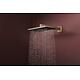Tête de douche Raindance Alive Q 2jet 210/340 de Hansgrohe Anwendung 6
