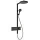 Colonne de douche Hansgrohe Raindance Alive S 300 1jet Standard 3