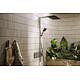 Colonne de douche Hansgrohe Raindance Alive Q 210/340 2jet Anwendung 1