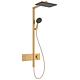 Colonne de douche Hansgrohe Raindance Alive Q 210/340 2jet Standard 2