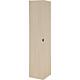 Armoires hautes Série LOSSA 1 porte raccord à gauche Chêne Scandic 350x1625x370 mm
