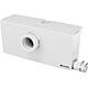 Petite station de relevage Minilift L WC Duo, avec pompe double et WiFi Standard 1