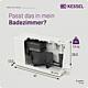 Petite station de relevage Minilift M WC
