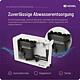 Petite station de relevage Minilift M Anwendung 5
