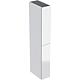 Armoire haute Geberit 2 tiroirs Standard 2